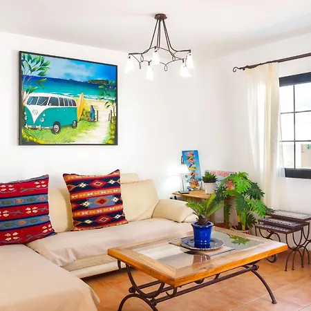 Casa La Palmera *