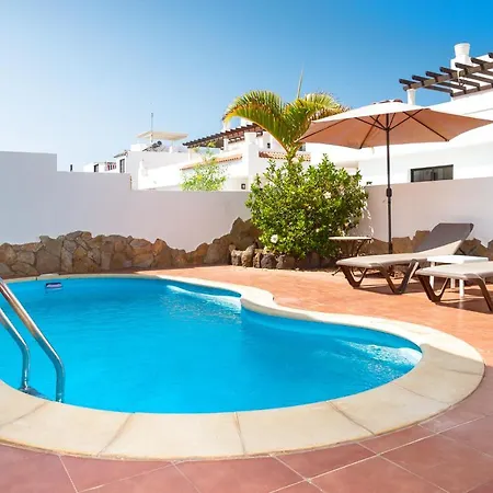 Casa La Palmera *