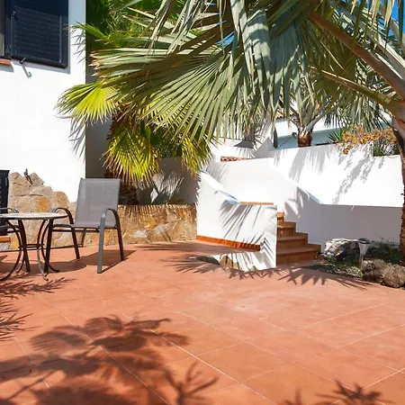 Casa La Palmera Holiday home