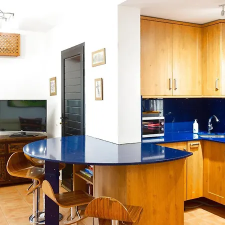 Casa La Palmera Holiday home Corralejo