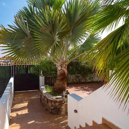 Casa La Palmera Holiday home