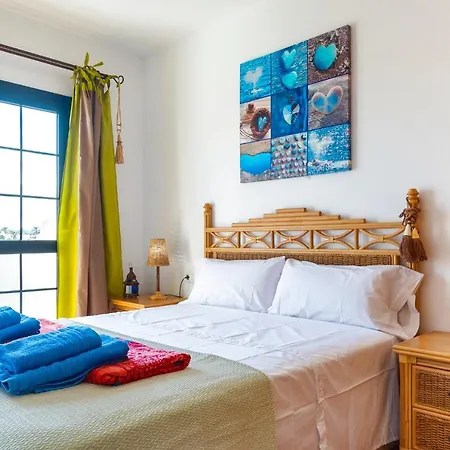 Ferienhaus Casa La Palmera Corralejo