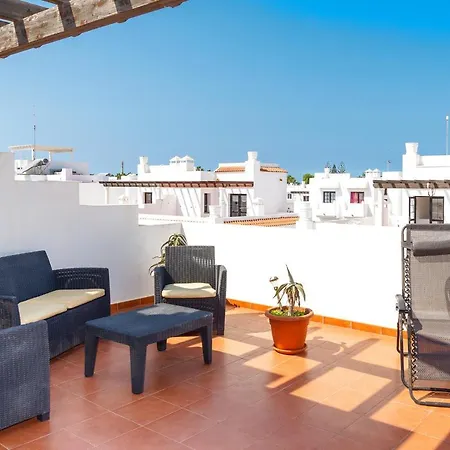 Casa La Palmera